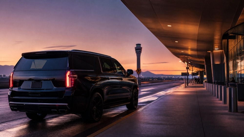 Private vs Shared Airport Shuttle in Phoenix: Which to Choose?