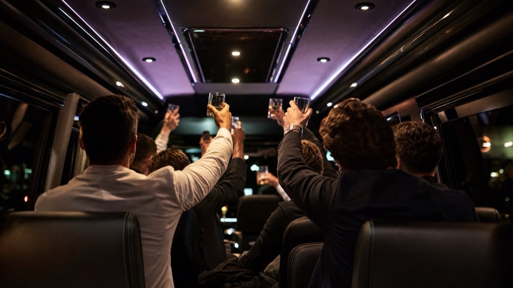 Bachelor Party Scottsdale: The Ultimate Planning Guide