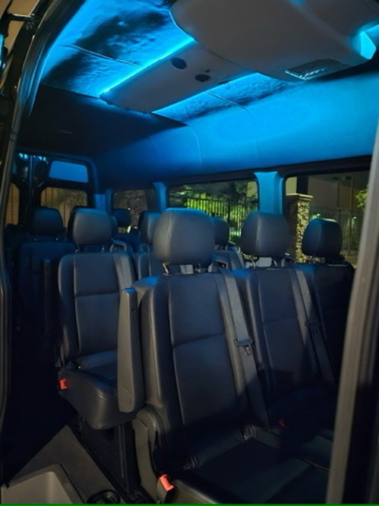 Luxury Car Service Phoenix: Premium Transportation for Discerning Travelers