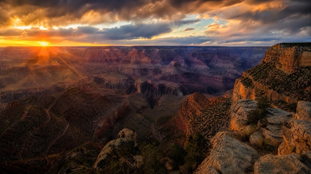 Grand Canyon Tour from Scottsdale: Day Trip Planning Guide