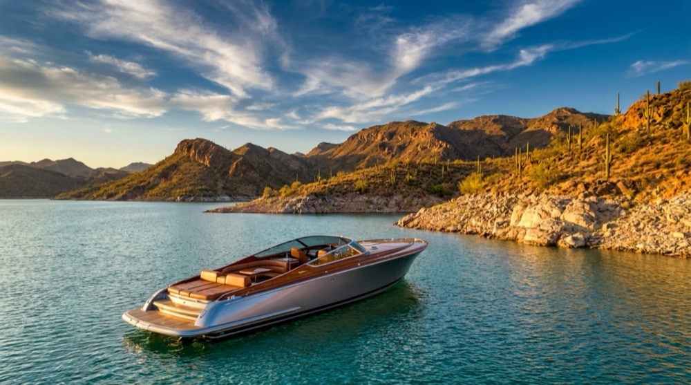 Memorial Day Weekend Transportation Arizona: Lake, Pool & Party Guide