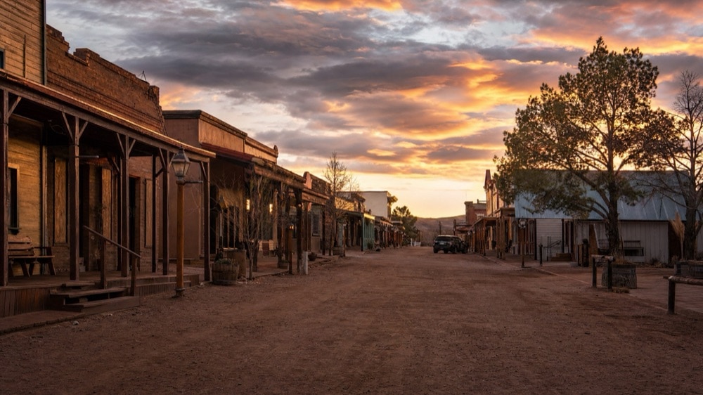 Tombstone Arizona Day Trip: Wild West Adventure from Phoenix